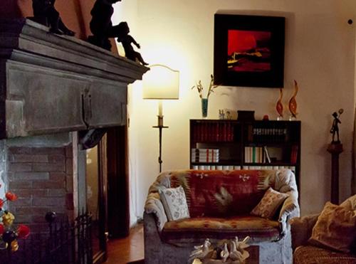 B&B Ippolito – Orvieto, VT