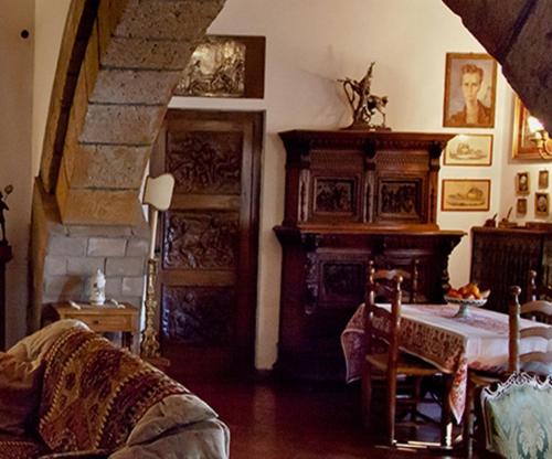 B&B Ippolito – Orvieto, VT
