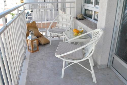 Apartamento Els Marells Gandia Playa 150 m de la playa bienvenida jovenes!