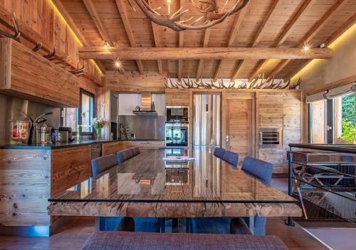 Chalet Mia