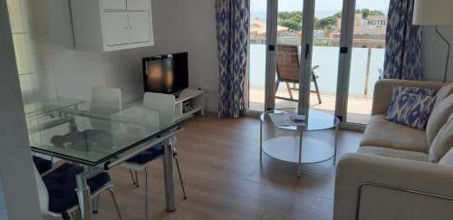 Apartament La Fosca Palamós