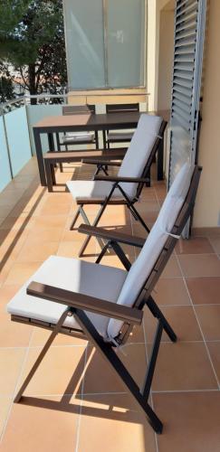 Apartament La Fosca Palamós