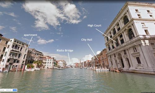 GRITTI Grand Canal - Apartment - Venice