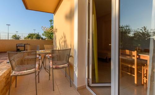 Danelis Studios & Apartments - main image