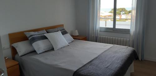 Apartament La Fosca Palamós