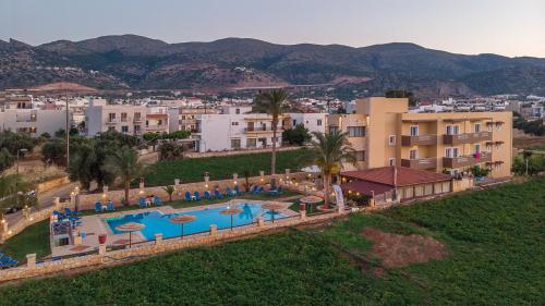 Danelis Studios & Apartments, Malia (photo 9)
