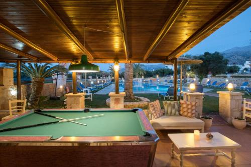 Danelis Studios & Apartments - image 13