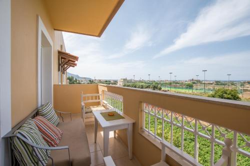 Danelis Studios & Apartments - image 3