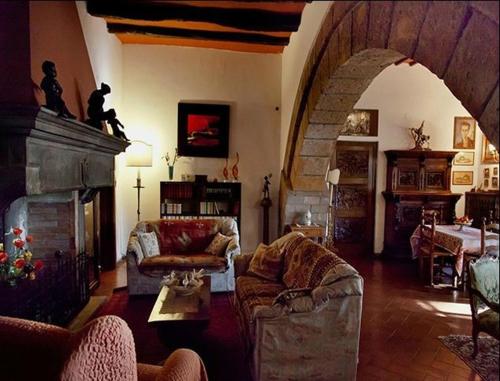 B&B Ippolito – Orvieto, VT