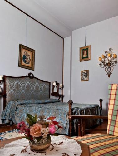 B&B Ippolito – Orvieto, VT