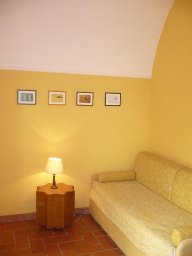 Il Baffetto B&B – Rome