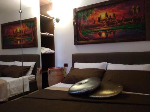  Suite Bobo relax nel chianti classico gallo nero in 50027 Strada