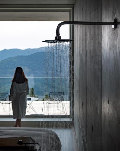 Double room, premium, panoramic