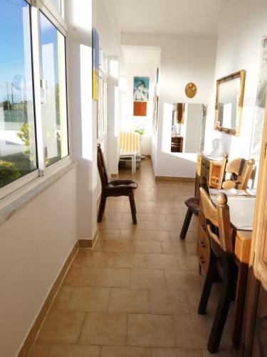  Pousada Ibérica Sobralense in Sobral de Monte Agraço