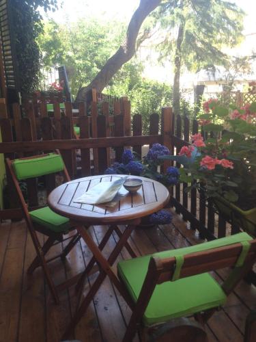 B&B Letto & Latte BnB Berchidda