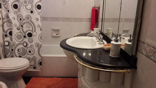 Viva San Martín, Apartamento Luminoso, Buenos Aires (photo 7)