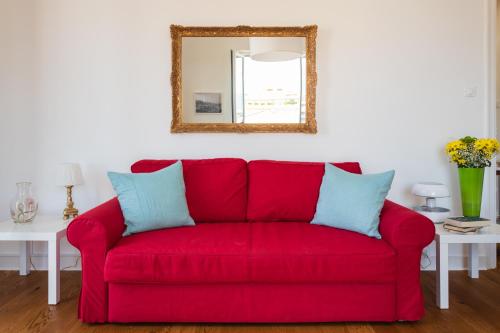 Luxury Apartment * Immo's House*, Palermo (fotografie 9)