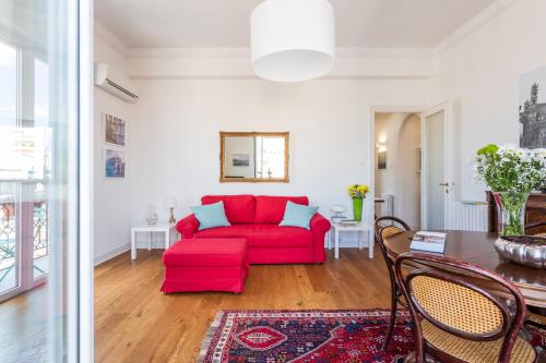 Luxury Apartment * Immo's House*, Palermo