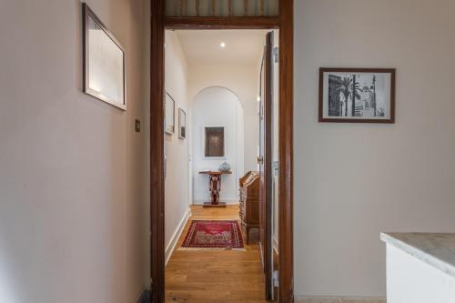 Luxury Apartment * Immo's House*, Palermo (fotografie 3)