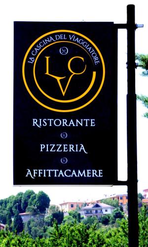 LA CASCINA DEL VIAGGIATORE