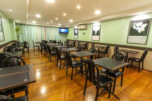 Hotel Plaza Apolo, São Paulo (photo 2)