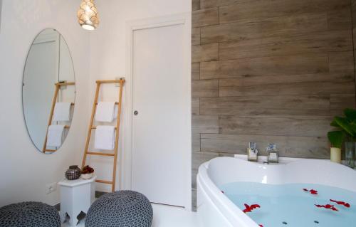 B&B Amor, Řím (fotografie 9)