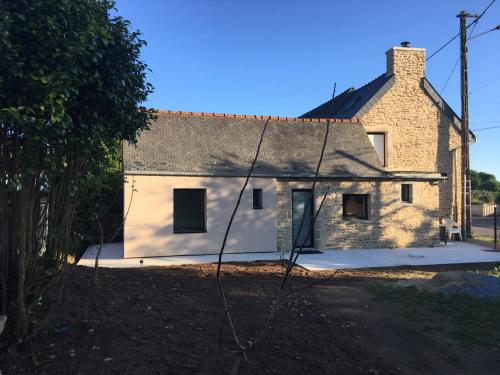 Chez mémé gîte à louer Plumaudan