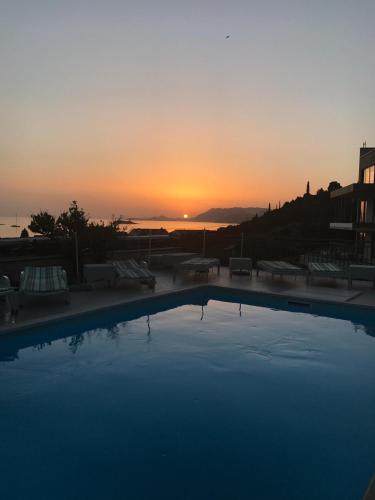  Guest House Villa Bellevue 1 in Cavtat