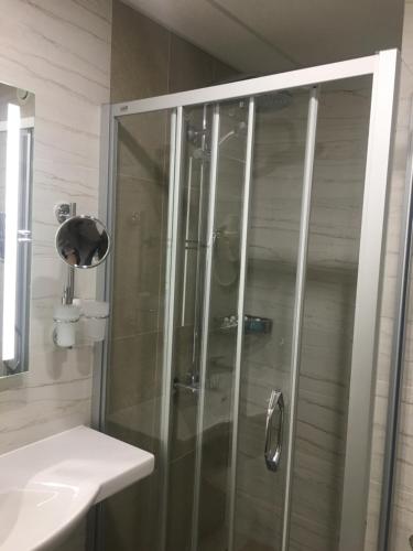 Superior Double Room with Sea View image 3