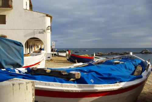 Hotel BlauMar Llafranch - image 6
