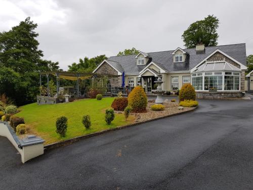 Highfield house bed and breakfast COLLINSTOWN