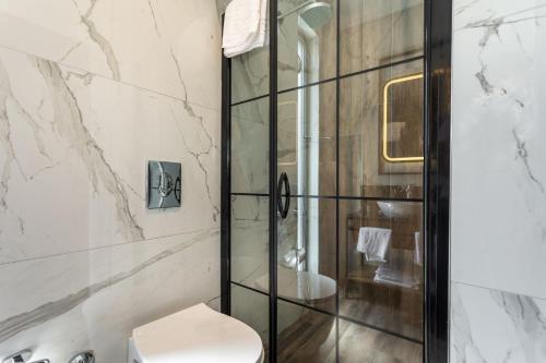 Nox Suite Rezidans, Antalya (photo 11)