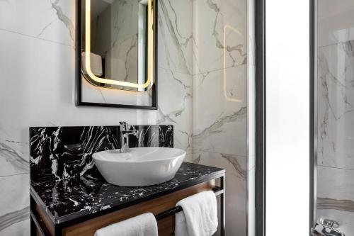 Nox Suite Rezidans, Antalya (photo 10)