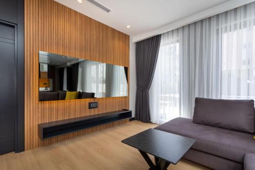 Nox Suite Rezidans, Antalya (photo 9)
