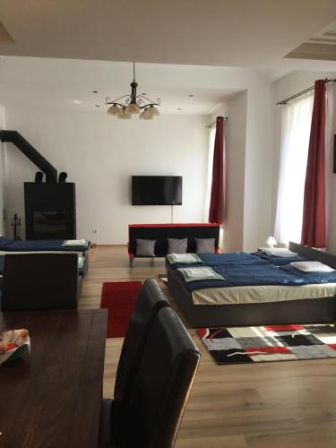  Li-Di Apartman in Kalocsa