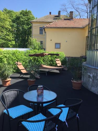  Li-Di Apartman in Kalocsa