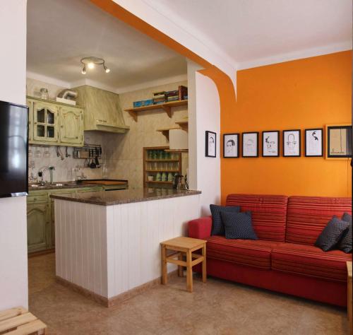  Casa Almada Negreiros in Vila Nova de Milfontes