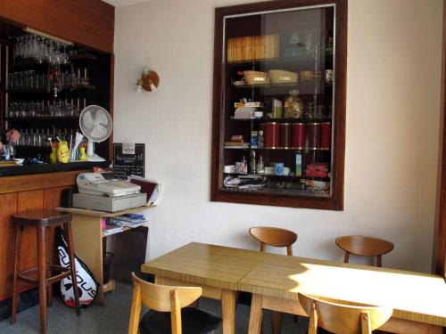 Hotel Restaurant - Acacias Bellevue - image 5