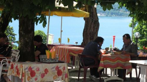 Hotel Restaurant - Acacias Bellevue - image 12
