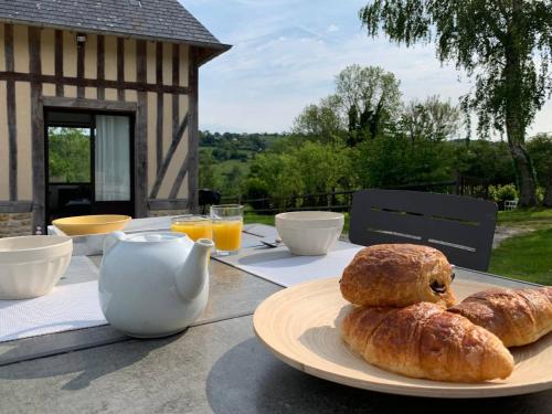 Le charme, Deauville, Cormeilles, Honfleur