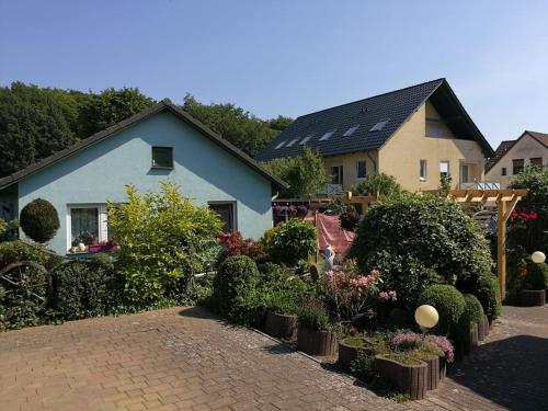 Fewo Seepferdchen in Zempin, Deutschland
