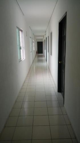 La Sirenita in Veracruz, Mexico