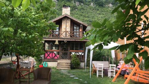  Agva Villa, Pension in Ağva bei Karacaköy