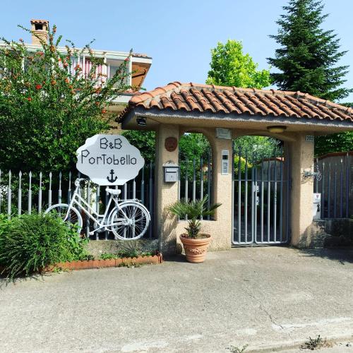  B&B Portobello in 66010 Torrevecchia Teatina