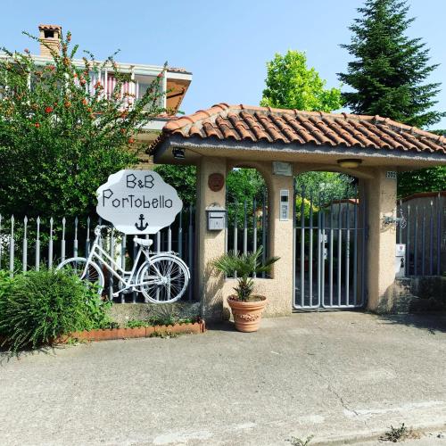 B&B Portobello - Accommodation - Torrevecchia Teatina