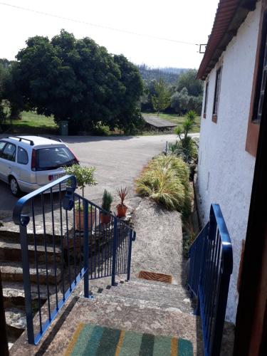 A Charming , Traditional Cottage at Quinta da Ribeira in Vila Nova de Poiares