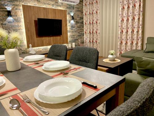 EKA Luxury Apartments - image 2
