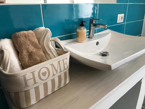 GIOVANNA HOME