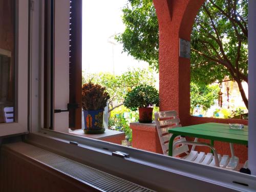 Kalokenti Studios in Aegina