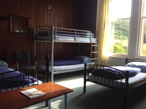 Gairloch Sands Youth Hostel